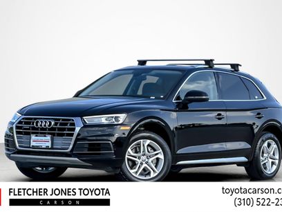 Used 2019 Audi Q5 2.0T Premium