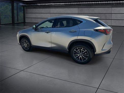 Certified 2023 Lexus NX 350 AWD image 6