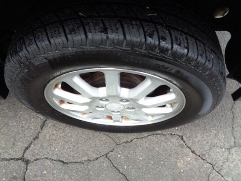 Used 2006 Buick Rendezvous CX image 26