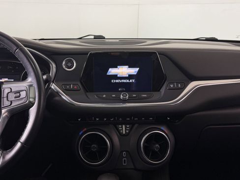 Used 2022 Chevrolet Blazer LT w/ Sound & Technology Package image 12