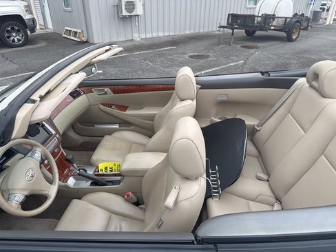 Used 2008 Toyota Solara SLE image 11