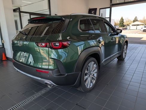 New 2026 MAZDA CX-50 AWD 2.5 S image 2