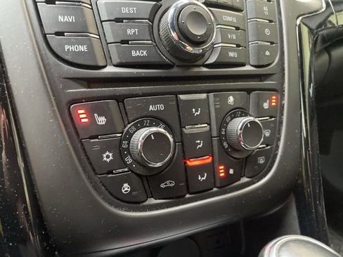 Used 2017 Buick Cascada Premium image 5