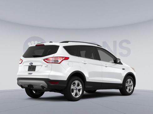 Used 2014 Ford Escape SE FWD image 4