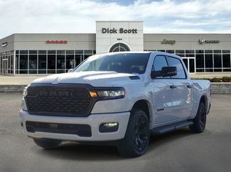 New 2026 RAM 1500 4x4 Crew Cab video 2