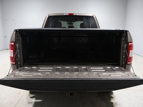 Used 2019 Ford F150 XLT w/ Equipment Group 301A Mid image 5