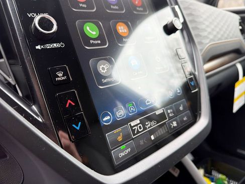 New 2026 Subaru Forester Wilderness image 17