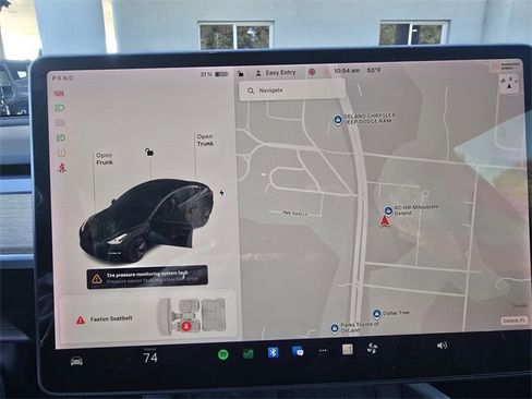 Used 2021 Tesla Model 3 Long Range image 6
