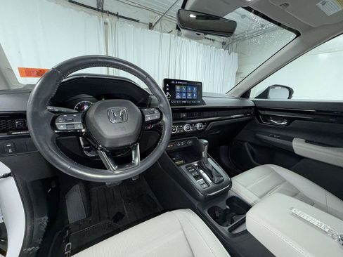 Used 2023 Honda CR-V EX-L image 12