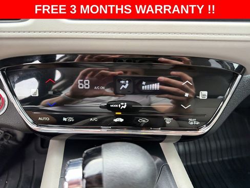 Used 2019 Honda HR-V EX image 19