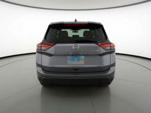 Used 2025 Nissan Rogue SV FWD image 7