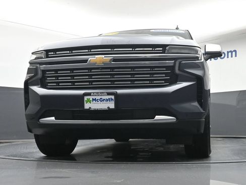 Used 2021 Chevrolet Tahoe Premier w/ Premium Package AWD/4WD image 7