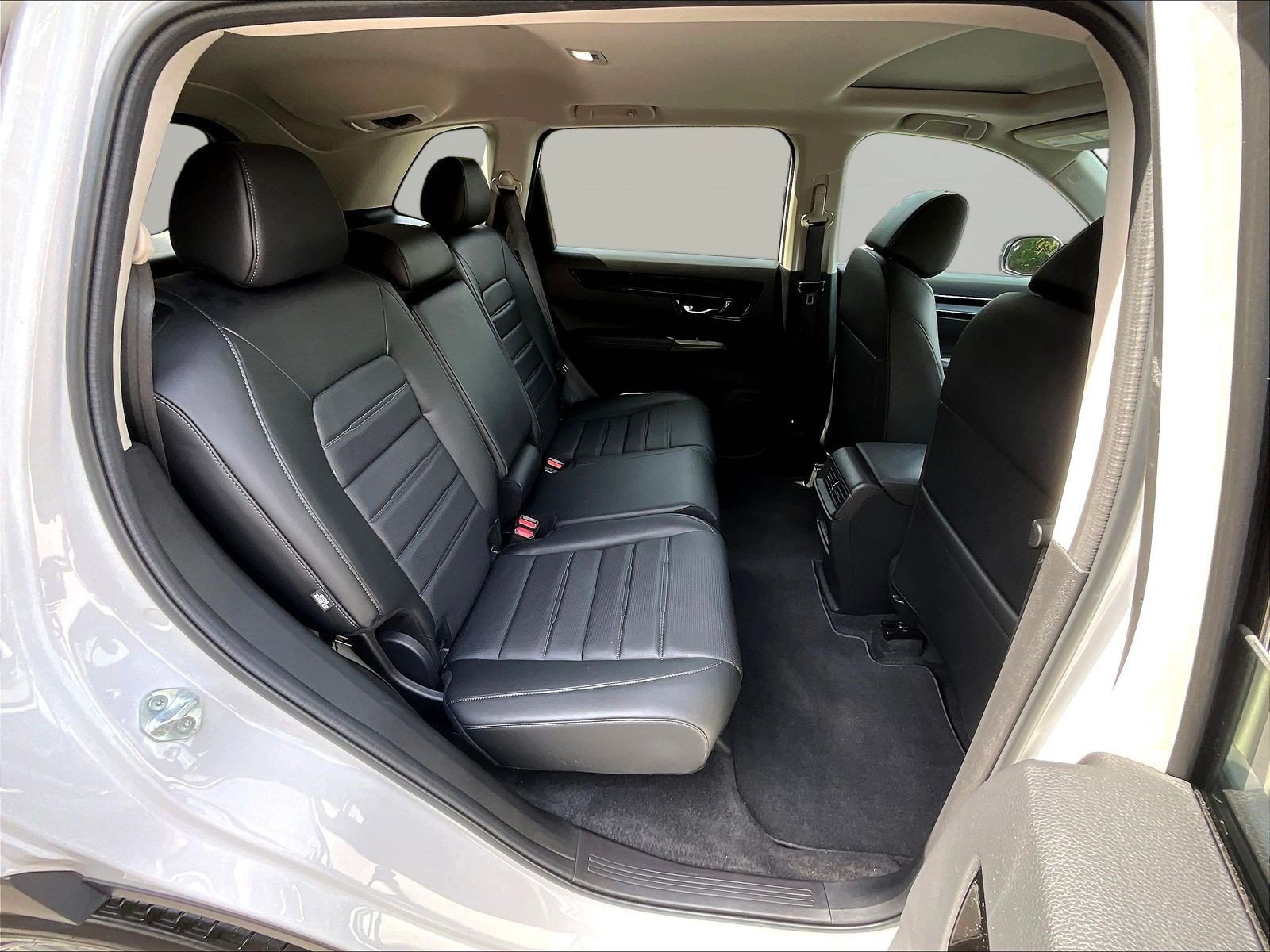 Used 2025 Honda CR-V EX-L image 25