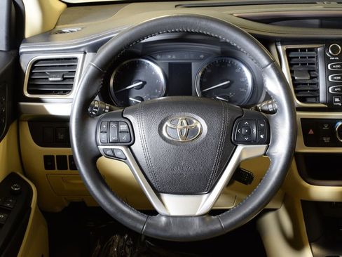 Used 2015 Toyota Highlander Limited AWD/4WD image 20