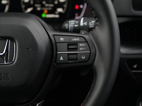 New 2026 Honda CR-V Sport-L image 23