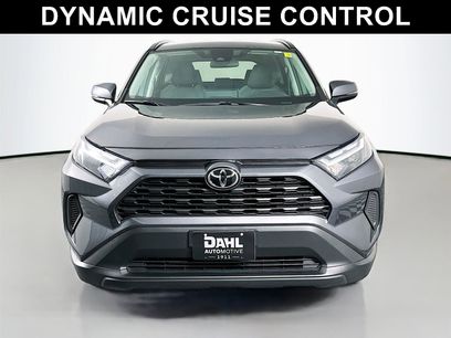 Certified 2025 Toyota RAV4 XLE