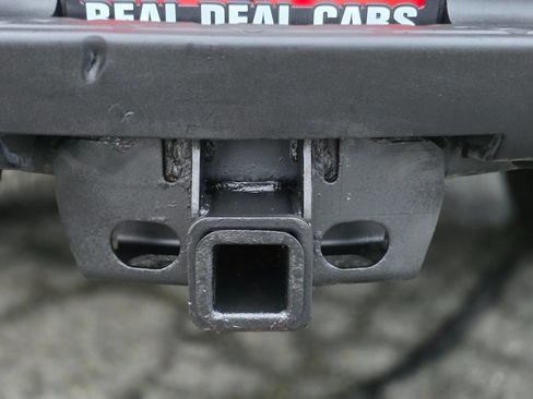 Used 2011 Chevrolet Silverado 3500 LTZ image 73