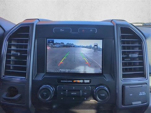 Used 2020 Ford F150 XLT w/ Equipment Group 302A Luxury image 17