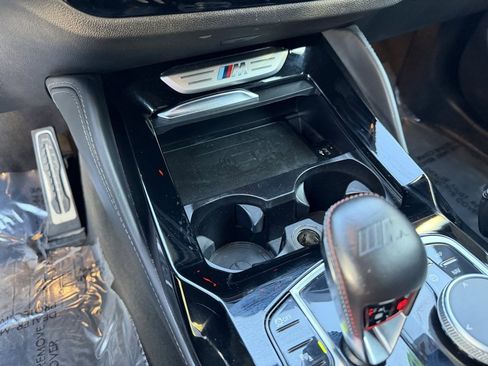 Used 2023 BMW X3 M image 26