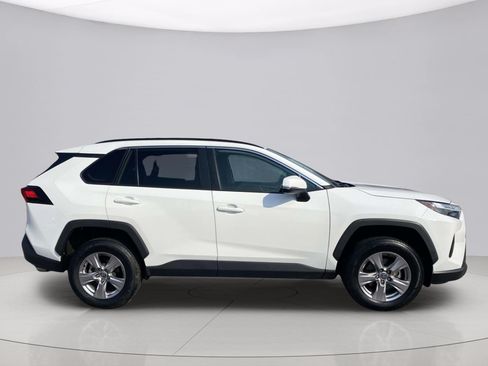 Used 2023 Toyota RAV4 XLE w/ Convenience Package FWD image 2