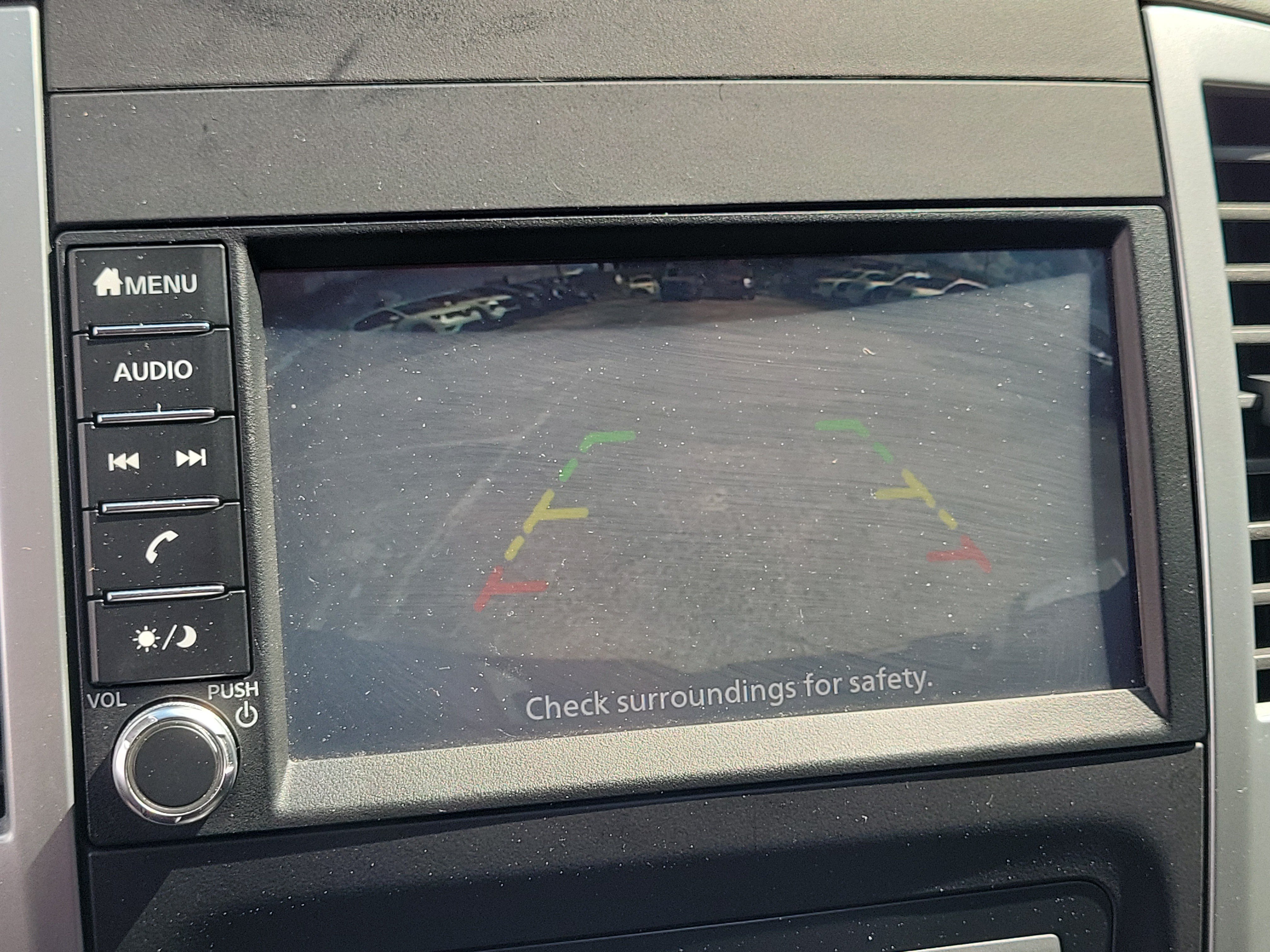 Certified 2019 Nissan Frontier Desert Runner RWD image 19