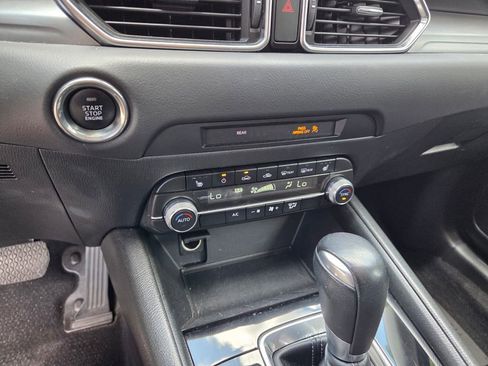 Used 2019 MAZDA CX-5 Touring AWD/4WD image 25