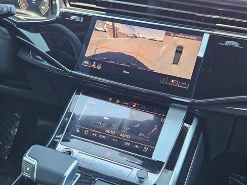 New 2026 Audi Q7 3.0T Premium Plus AWD/4WD image 14
