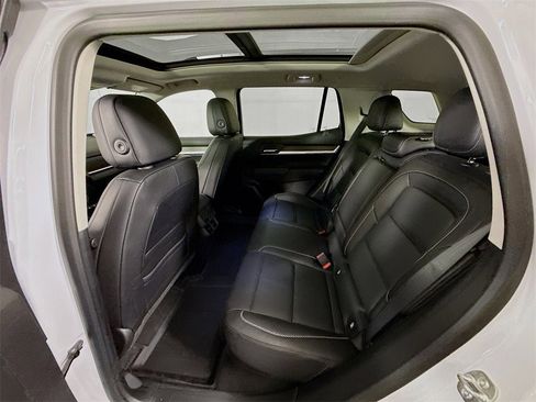 New 2026 GMC Terrain Denali w/ LPO, Floor Liner Package image 19