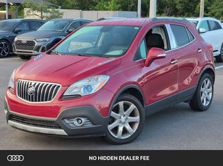 Used 2014 Buick Encore Leather FWD video 1