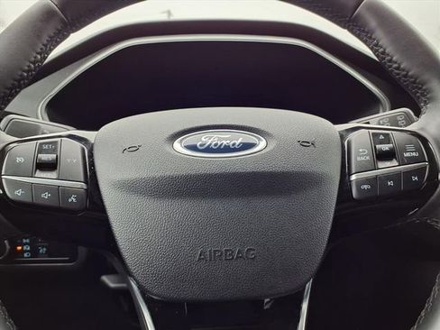 Used 2024 Ford Escape Active image 15