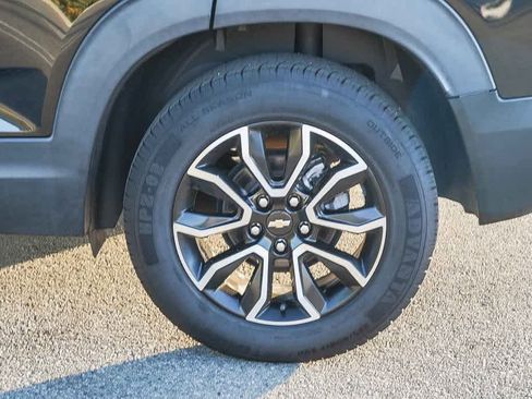 Used 2021 Chevrolet TrailBlazer ACTIV image 11