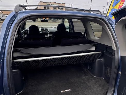 Used 2006 Toyota RAV4 Sport image 13