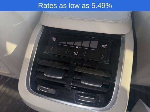 Certified 2023 Volvo XC90 B5 Core w/ Protection Package Premier image 9