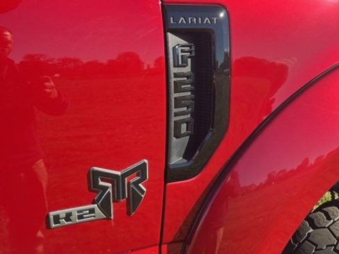 Used 2021 Ford F250 Lariat image 23