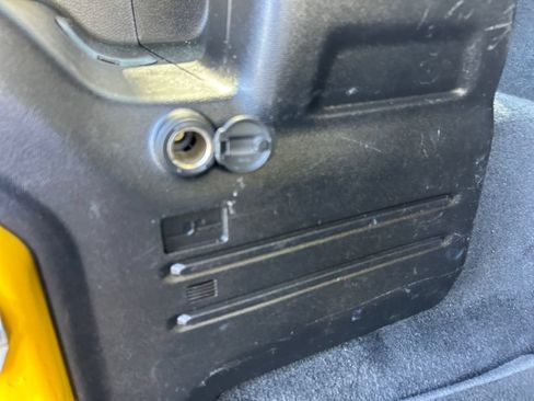 Used 2019 Jeep Wrangler Unlimited Sport S AWD/4WD image 19