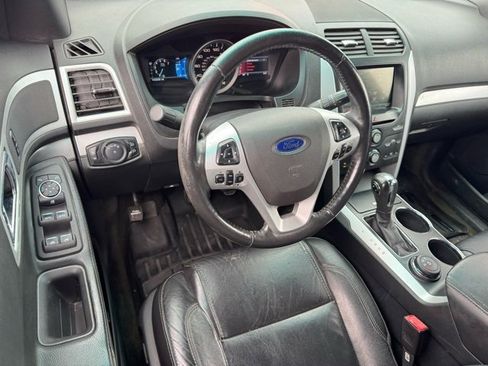 Used 2013 Ford Explorer XLT image 21
