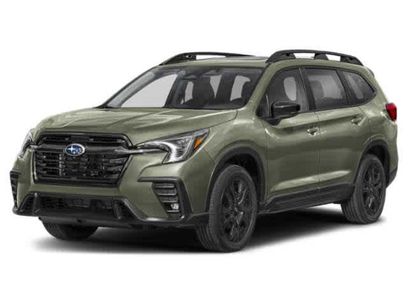 New 2026 Subaru Ascent Bronze Edition