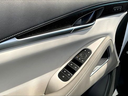 New 2026 INFINITI QX60 Autograph w/ Dark Cargo Package image 26