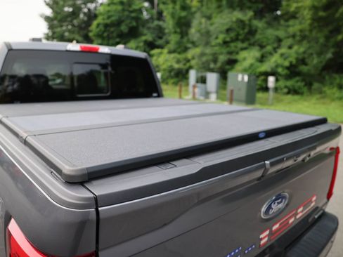 Certified 2023 Ford F150 Lariat w/ Equipment Group 502A High AWD/4WD image 32