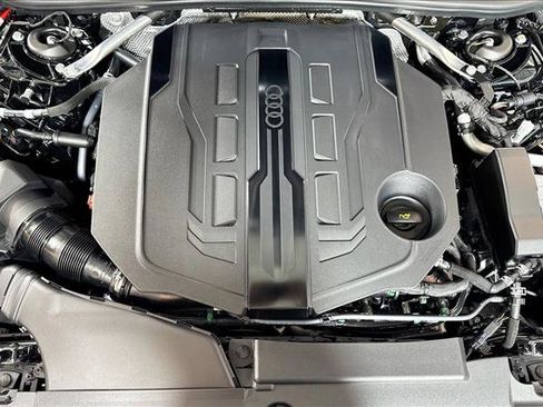 New 2026 Audi A6 Premium Plus AWD/4WD image 26