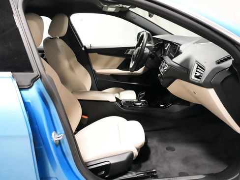 Used 2021 BMW 228i Gran Coupe FWD image 7