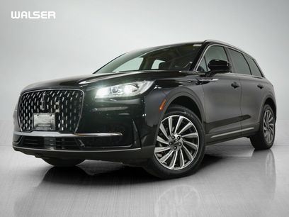 Used 2024 Lincoln Corsair Reserve