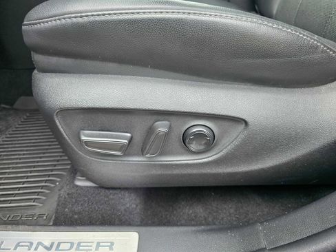 Used 2022 Toyota Highlander Limited image 28