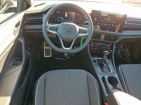 New 2026 Volkswagen Jetta S FWD image 7
