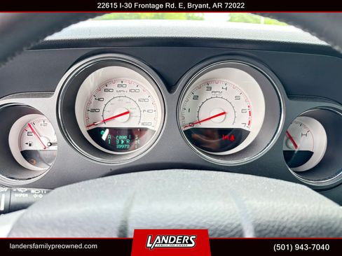 Used 2013 Dodge Challenger R/T RWD image 24