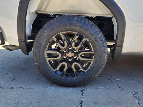 New 2026 GMC Sierra 1500 Elevation AWD/4WD image 49