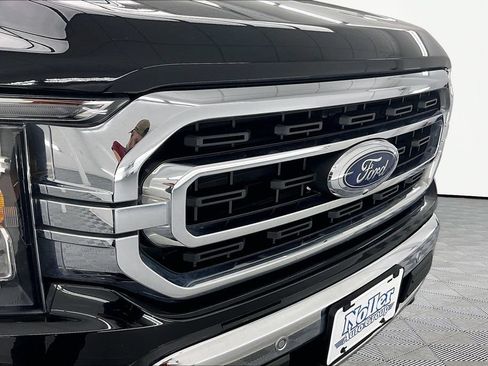 Certified 2023 Ford F150 XLT w/ Equipment Group 302A High AWD/4WD image 29