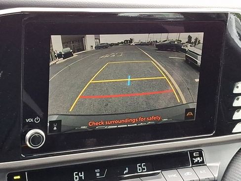 Used 2026 Toyota Camry SE w/ Convenience Package AWD/4WD image 18