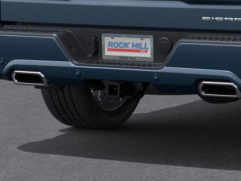 New 2026 GMC Sierra 1500 Denali Ultimate AWD/4WD image 38
