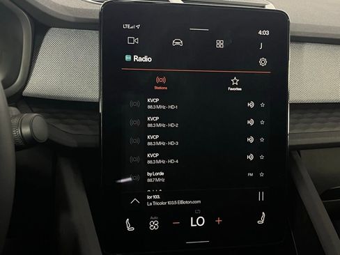 Used 2024 Polestar Polestar 2 Long Range Single Motor image 17